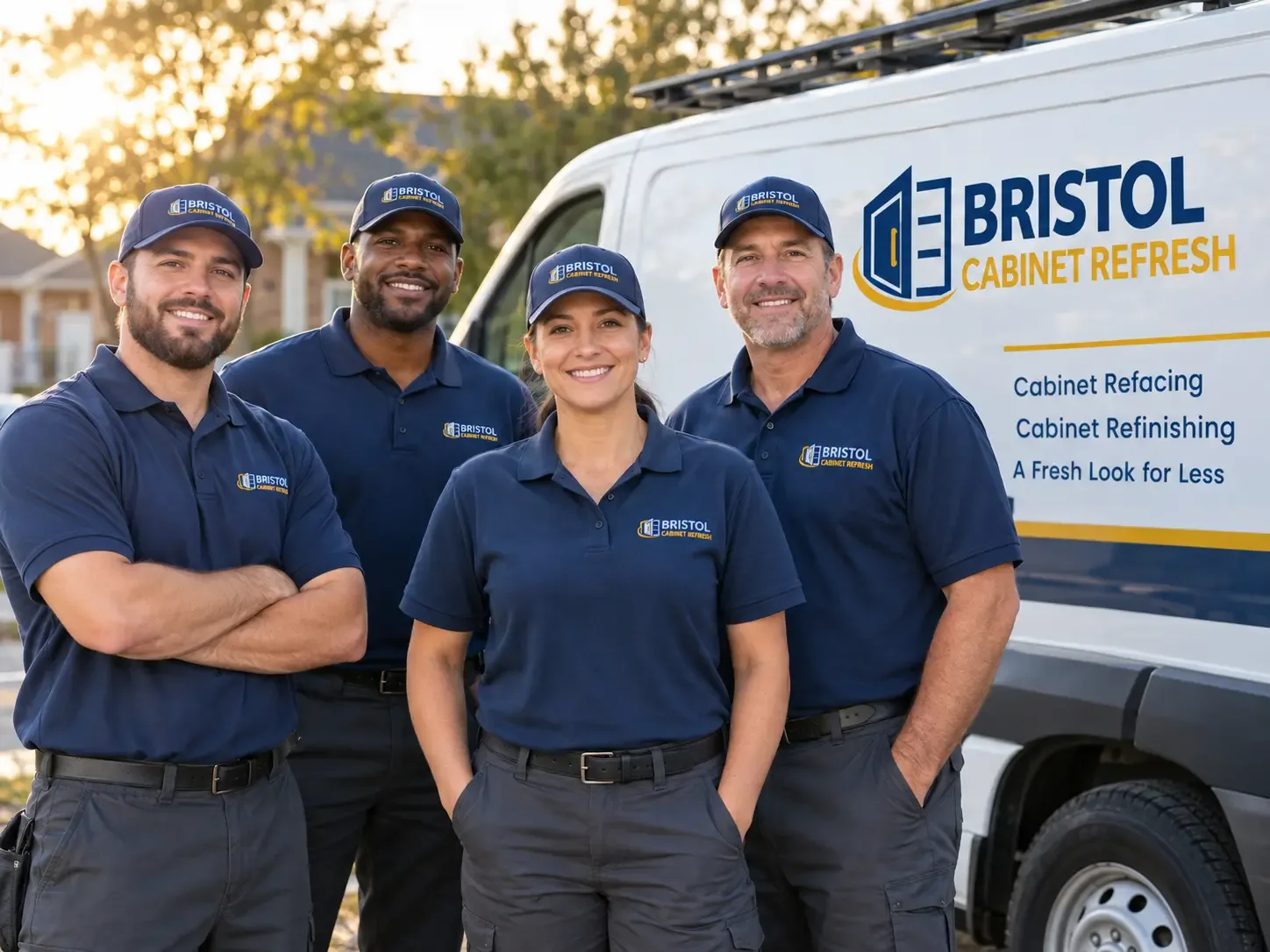 Kitchen Cabinet Refacing company in Elgin, AZ